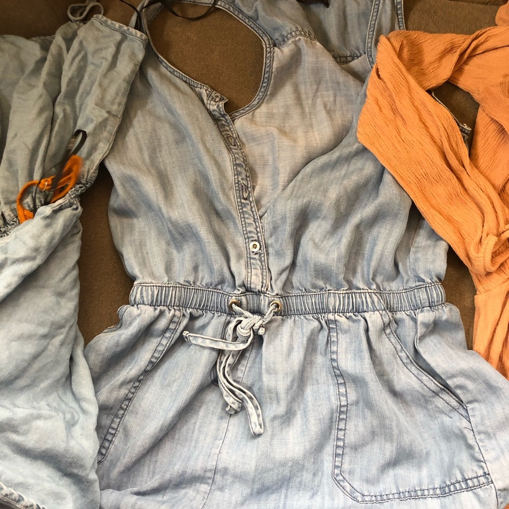 Romper Bundle - image 3
